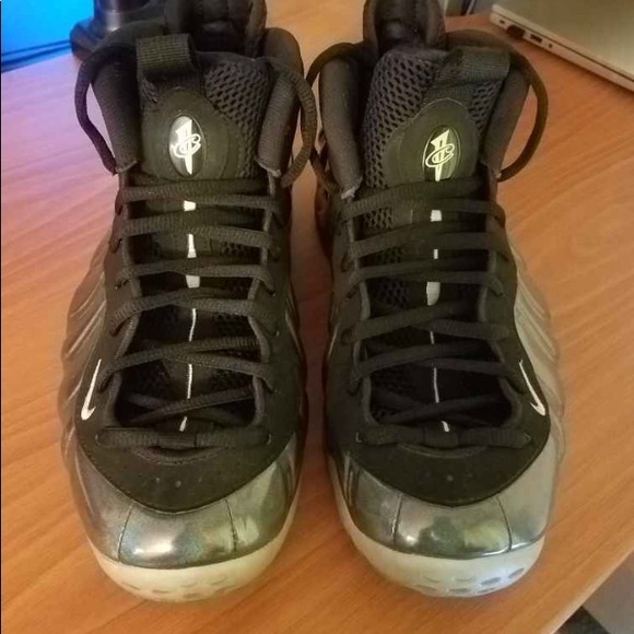 COPY - Nike Foamposite One- Holoposites main image 9